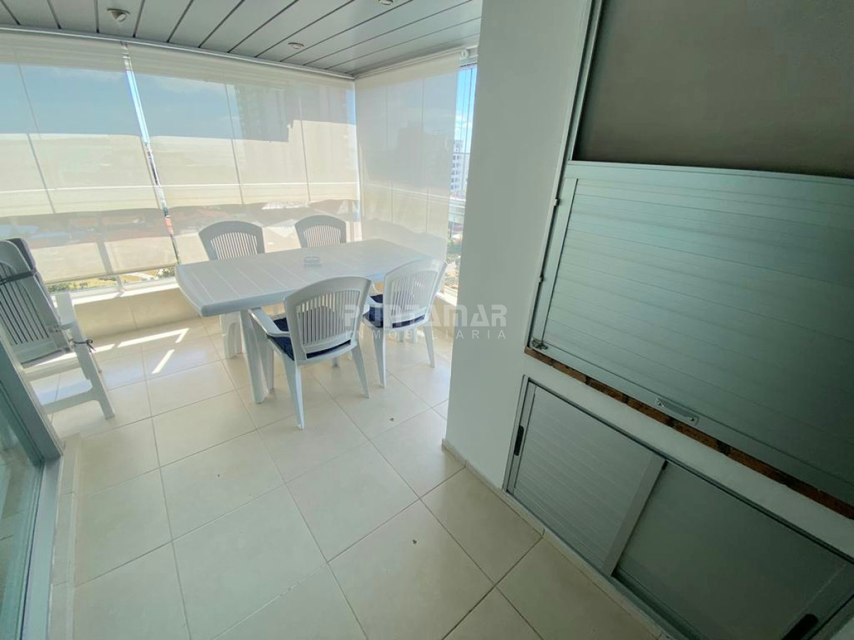 Apartamento ID.212862 - DEPARTAMENTO DE 2 DORMITORIOS EN EDIFICIO DE CATEGORIA