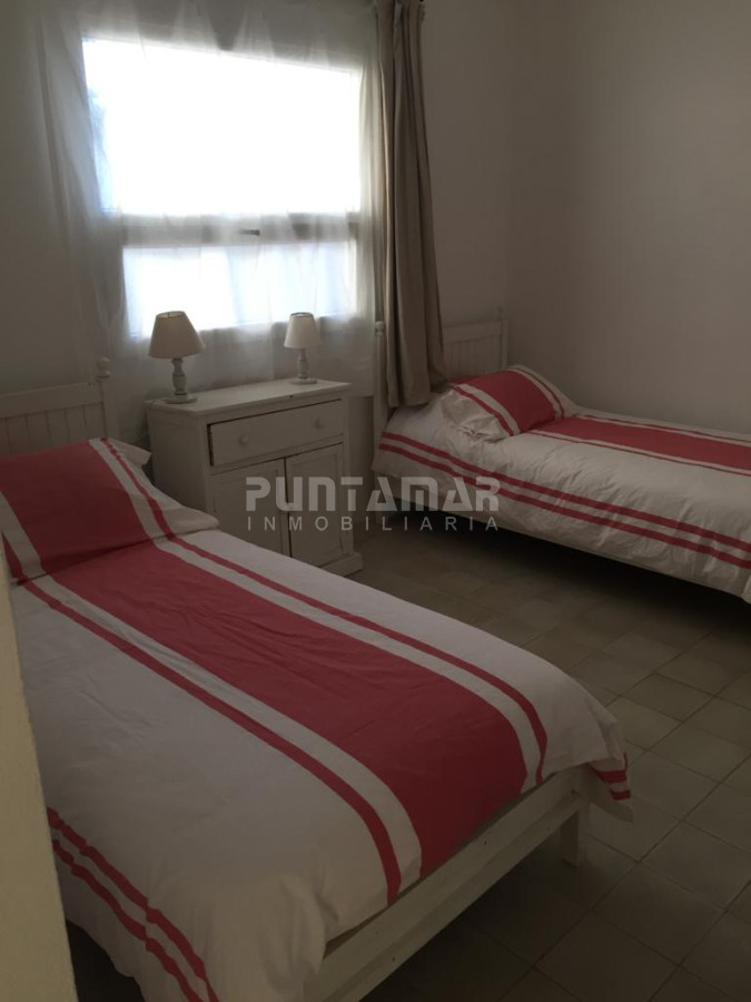 Apartamento ID.13090 - ALQUILER SOBRE EL MAR EN LA BARRA PLAYA POSTA DEL CANGREJO