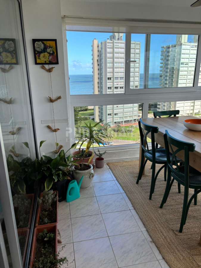 Apartamento ID.213870 - Espectacular apartamento en Venta