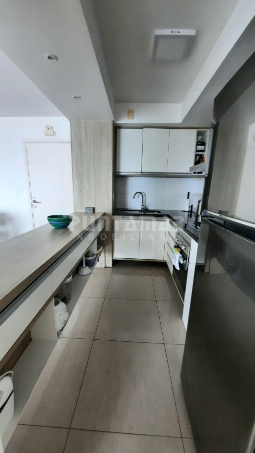 Apartamento ID.212909 - DEPARTAMENTO DE 2 DORMITORIOS CON VISTA AL MAR