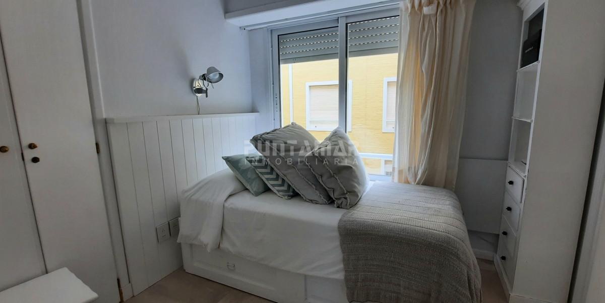 Apartamento ID.213396 - IMPORTANTE DEPARTAMENTO EN RINCON DEL INDIO, A PASOS DE LA BARRA