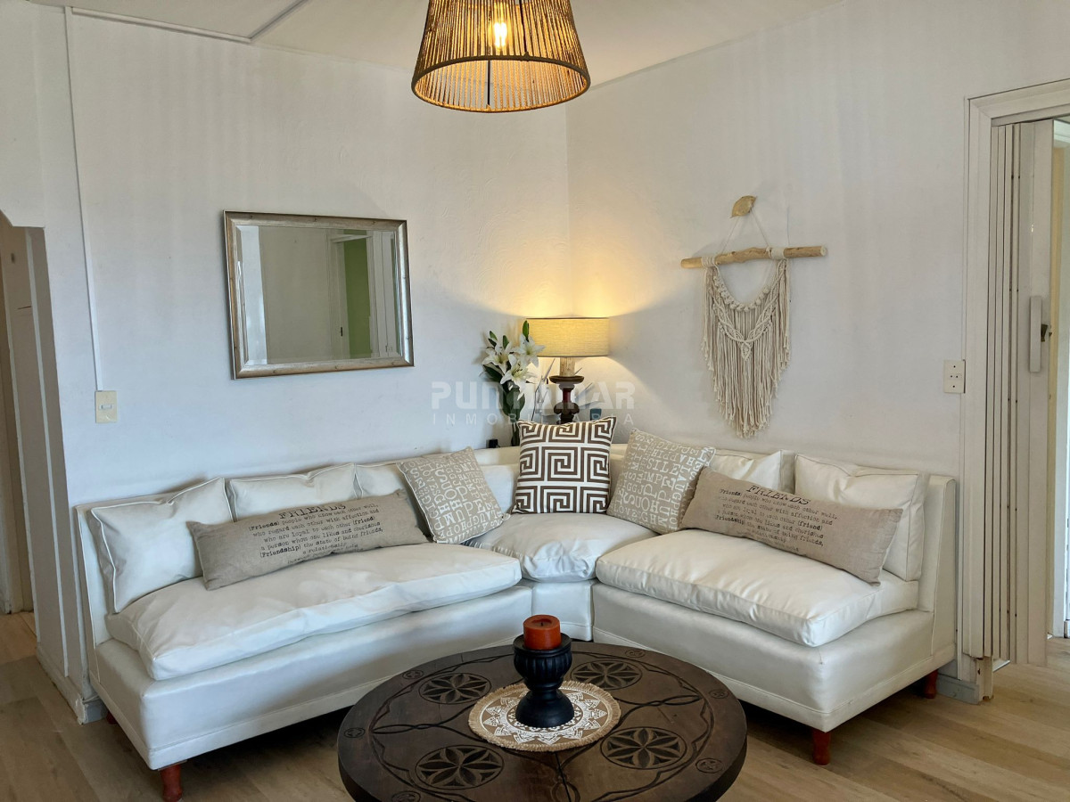 Apartamento ID.213207 - DEPARTAMENTO DE 1 DORMITORIO EN LA PENINSULA