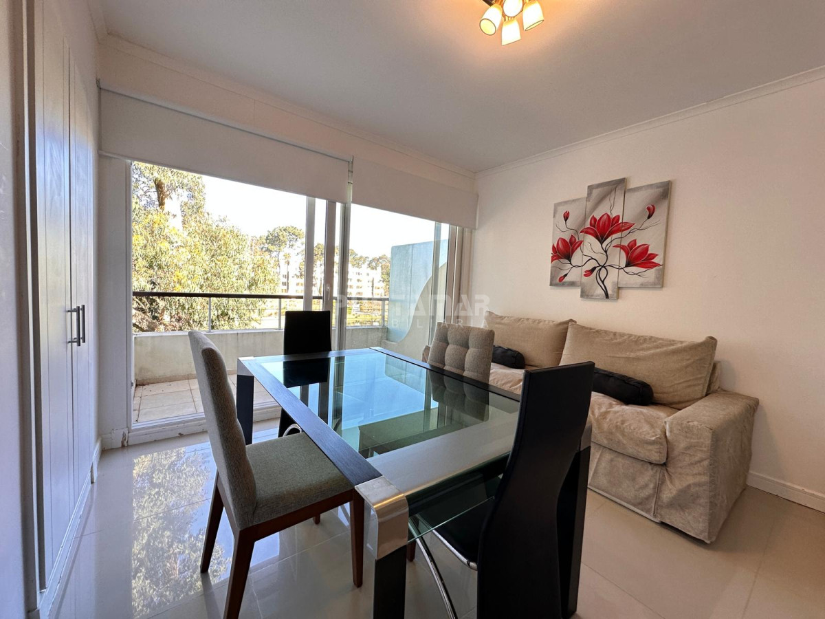 Apartamento ID.213397 - IMPECABLE MONOAMBIENTE EN SOLANAS