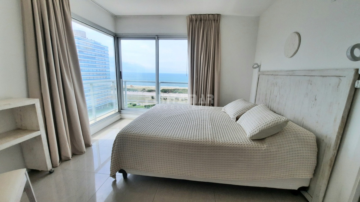 Apartamento ID.212909 - DEPARTAMENTO DE 2 DORMITORIOS CON VISTA AL MAR