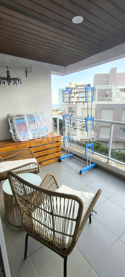 Apartamento ID.212419 -  DEPARTAMENTO DE 2 DORMITORIOS EN LA BRAVA