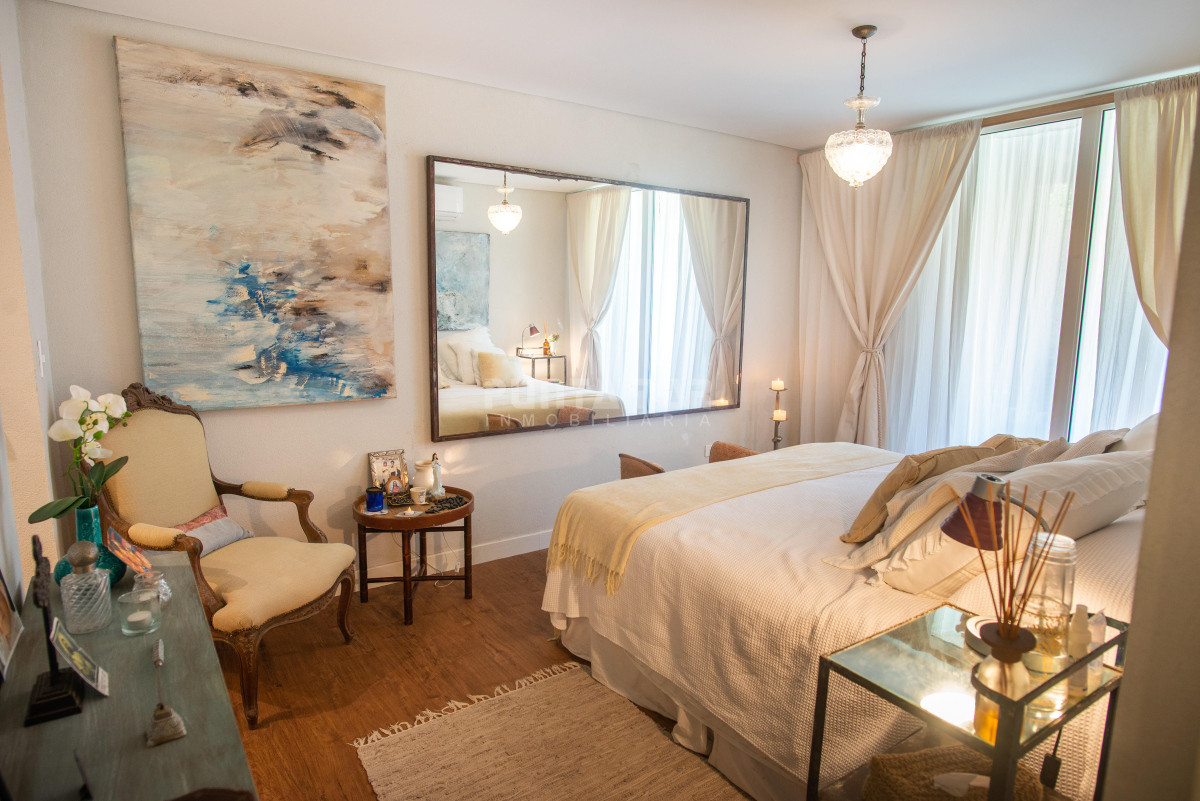 Apartamento ID.211866 - DIVINO APARTAMENTO 2 DORMITORIOS EN LA BARRA A 50 METROS DEL MAR 
