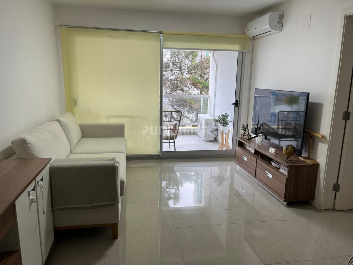 Apartamento ID.212419 -  DEPARTAMENTO DE 2 DORMITORIOS EN LA BRAVA