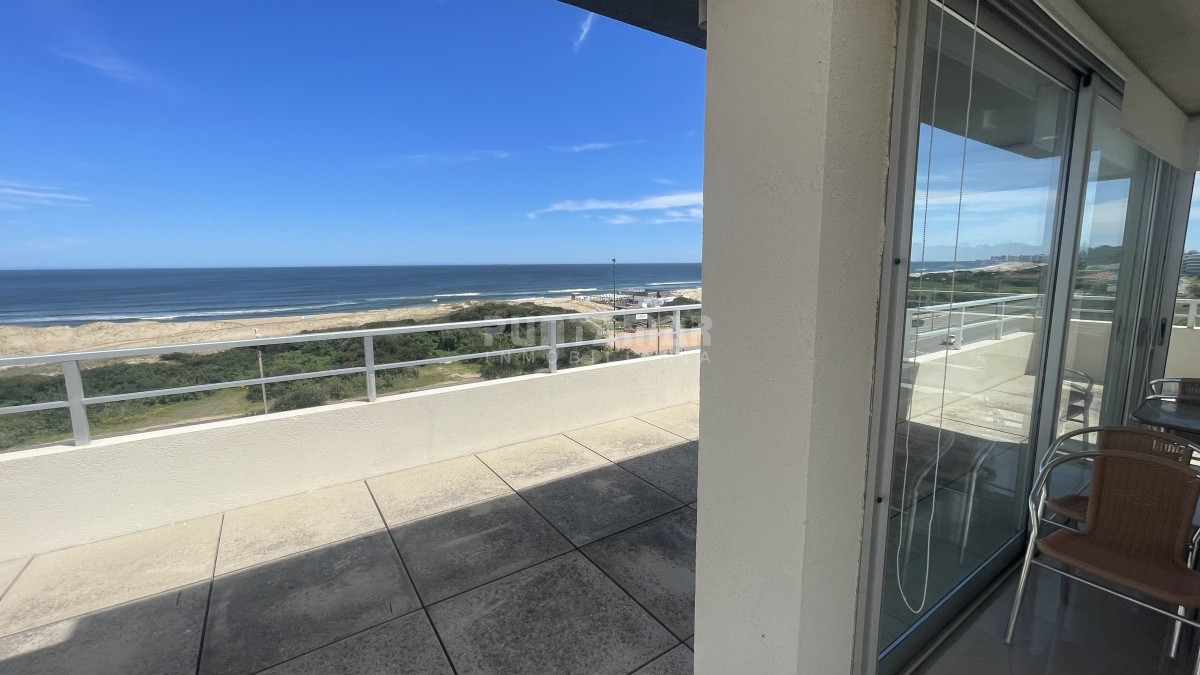 Apartamento ID.213159 - ALQUILER APARTAMENTO DUPLEX 3 SUITES PRIMERA LINEA EN RINCON DEL INDIO
