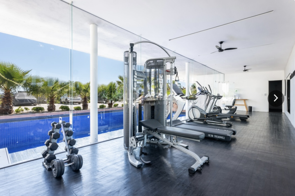 Apartamento ID.213772 - VENTA DEPARTAMENTO EN BIKINI BEACH