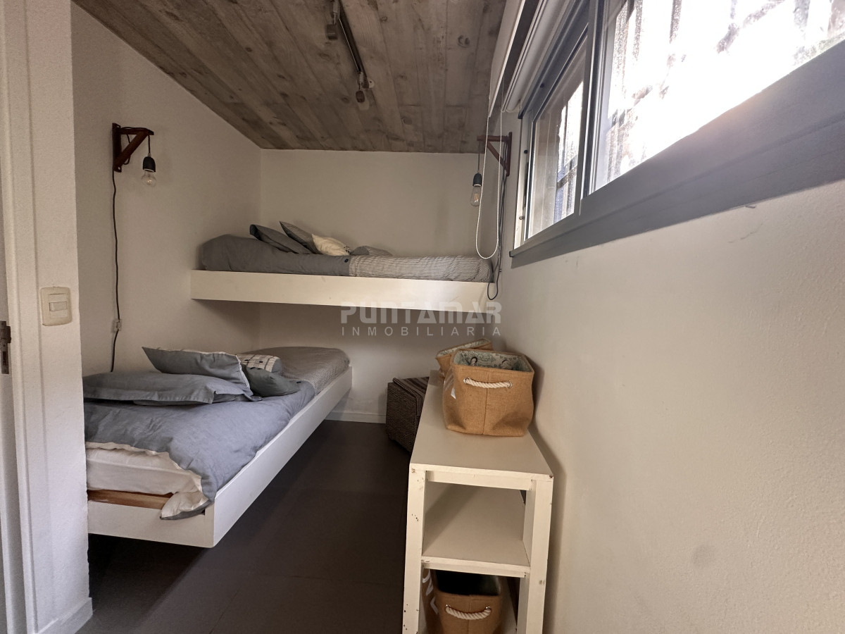 Apartamento ID.213665 - VENTA DE  APARTAMENTO 4 DORMITORIOS EN MONTOYA LA BARRA