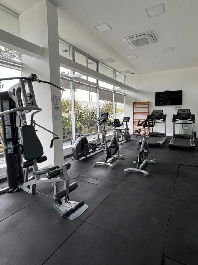 Apartamento ID.213797 - EXCLUSIVO DEPARTAMENTO DE 3 DORMITORIOS EN SUITE EN LA MANSA