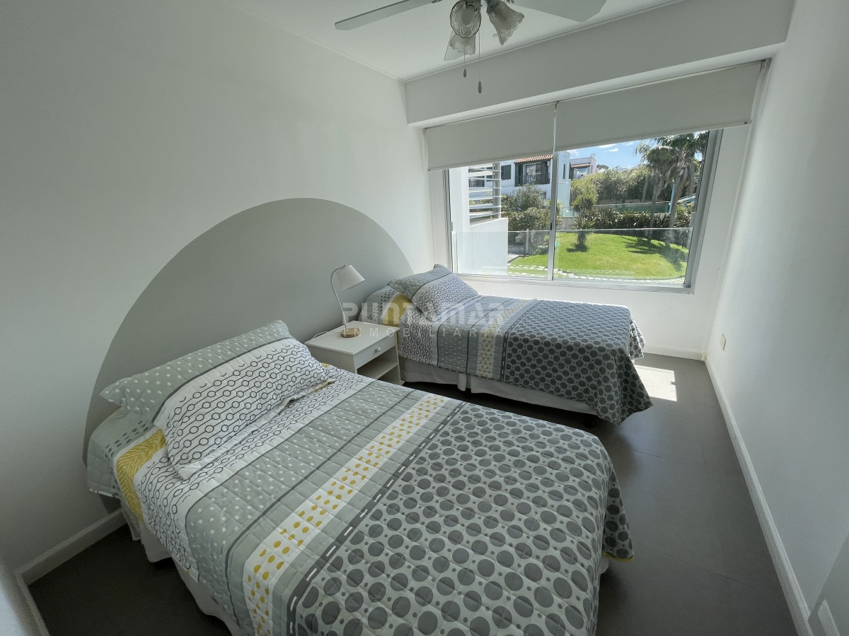 Apartamento ID.213181 - Esturión de Montoya en alquiler