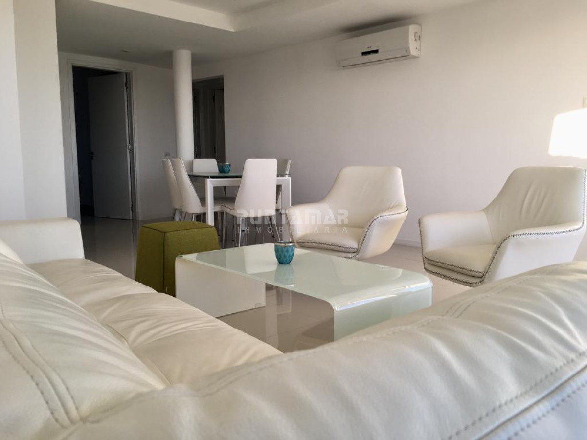 Apartamento ID.212491 - APARTAMENTO EN ALQUILER ZONA DE MANANTIALES CERCA DE PLAYA BIKINI