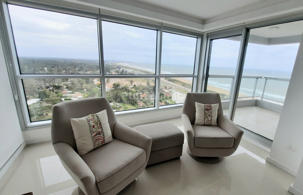 Apartamento ID.212797 - APARTAMENTO EN EDIFICIO DE CATEGORIA CON VISTA AL MAR