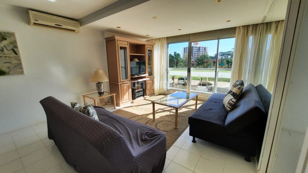 Apartamento ID.212987 - DEPARTAMENTO DE 2 DORMITORIOS EN LA MANSA