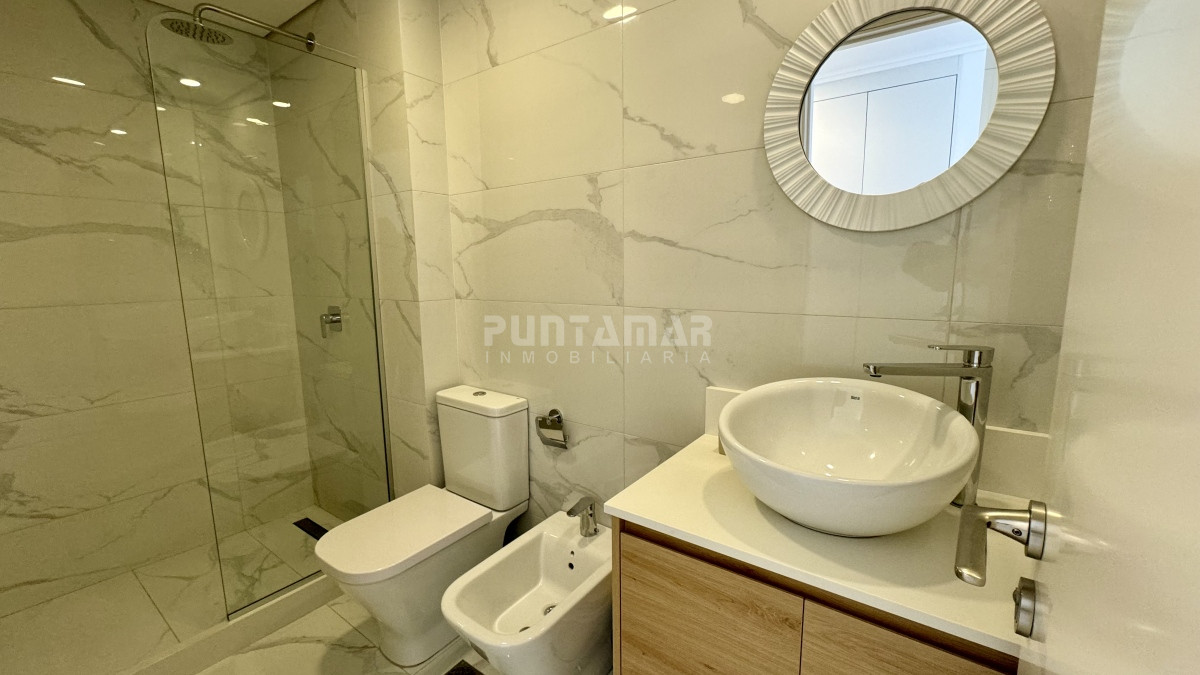 Apartamento ID.213416 - ESPECTACULAR APARTAMENTO 3 DORMITORIOS FRENTE AL MAR