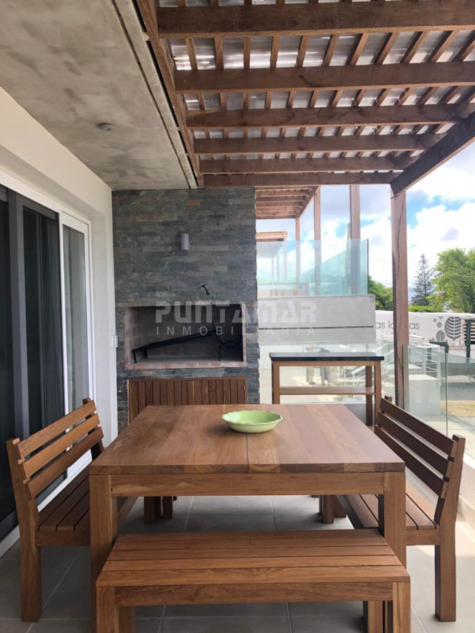 Apartamento ID.212234 - ALQUILER APARTAMENTO LA BARRA PLAYA POSTA DEL CANGREJO