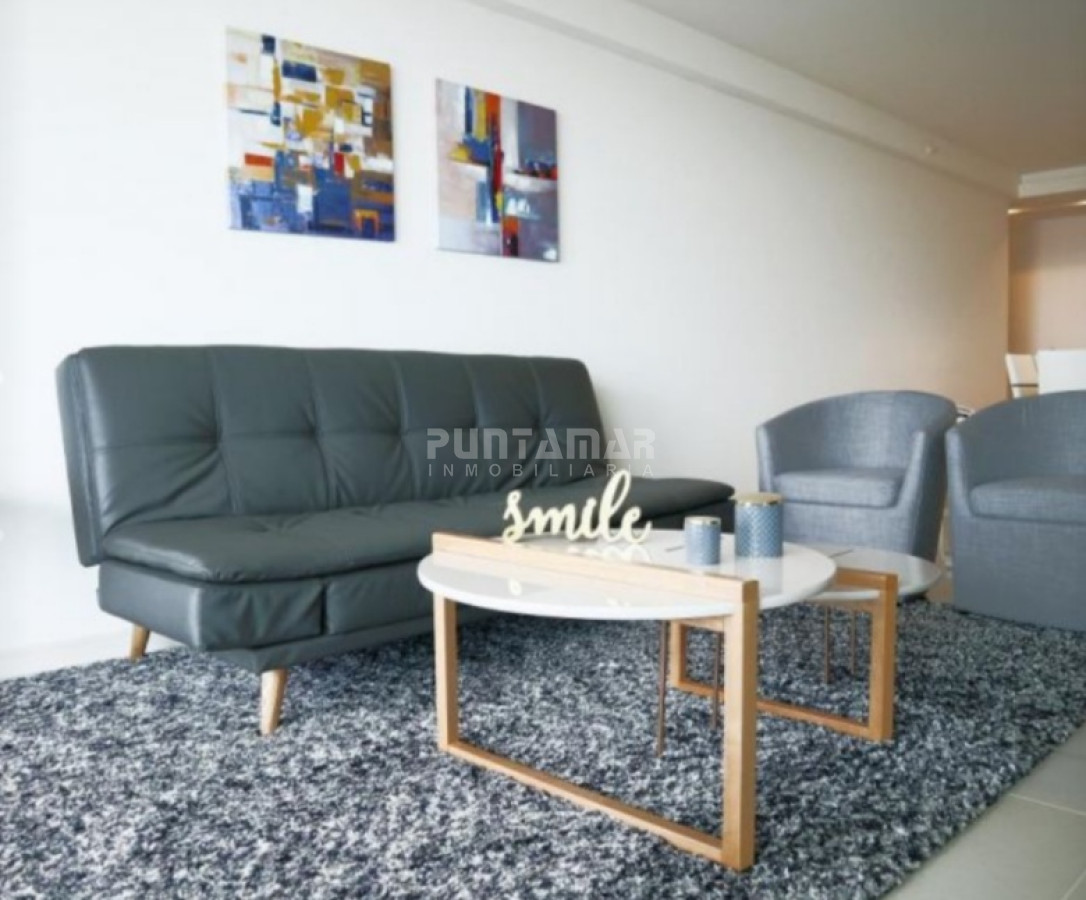 Apartamento ID.212383 - IMPORTANTE DEPARTAMENTO EN EDIFICIO DE GRAN CATEGORIA