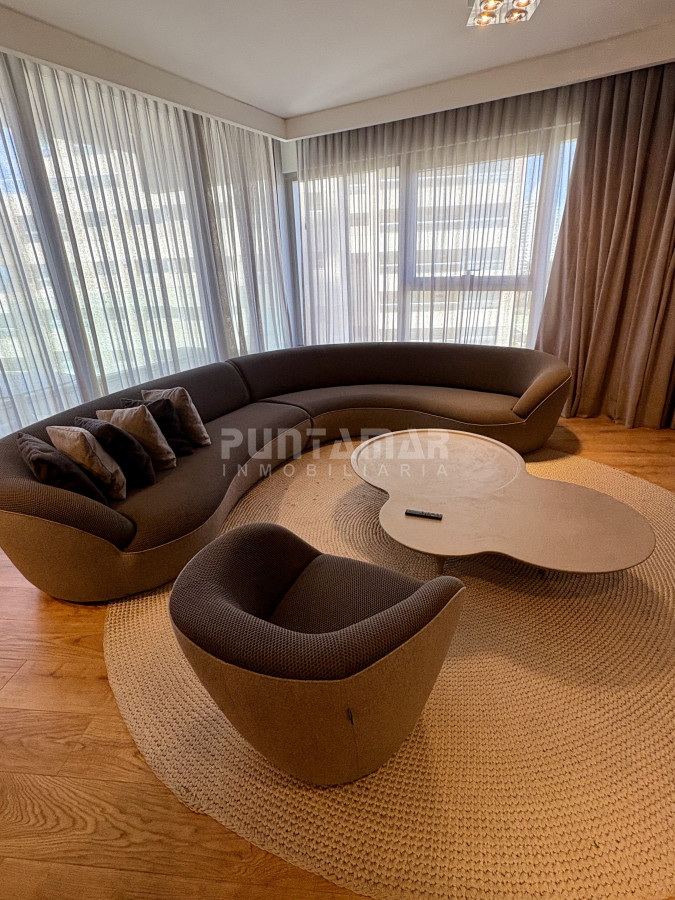 Apartamento ID.213814 - ALQUILER DEPARTAMENTO EN TRUMP TOWER