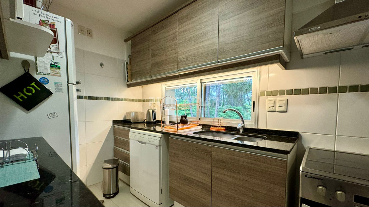 Apartamento ID.213438 - HERMOSO PENTHOUSE 2 DORMITORIOS CON JACUZZI A 100 MTS DE PLAYA BRAVA