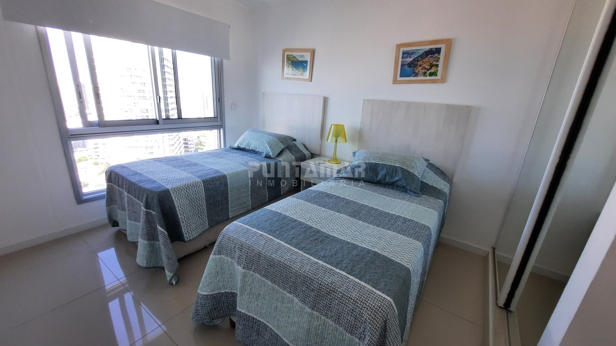 Apartamento ID.212464 - DEPARTAMENTO DE 2 DORMITORIOS EN EDIFICIO DE CATEGORIA