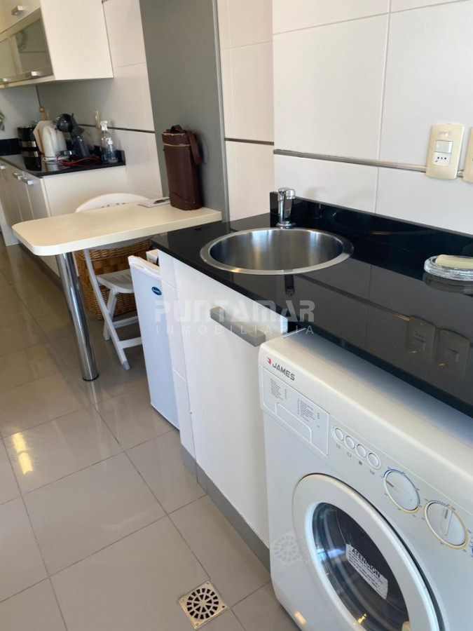 Apartamento ID.212487 - ALQUILER APARTAMENTO EN EDIFICIO 