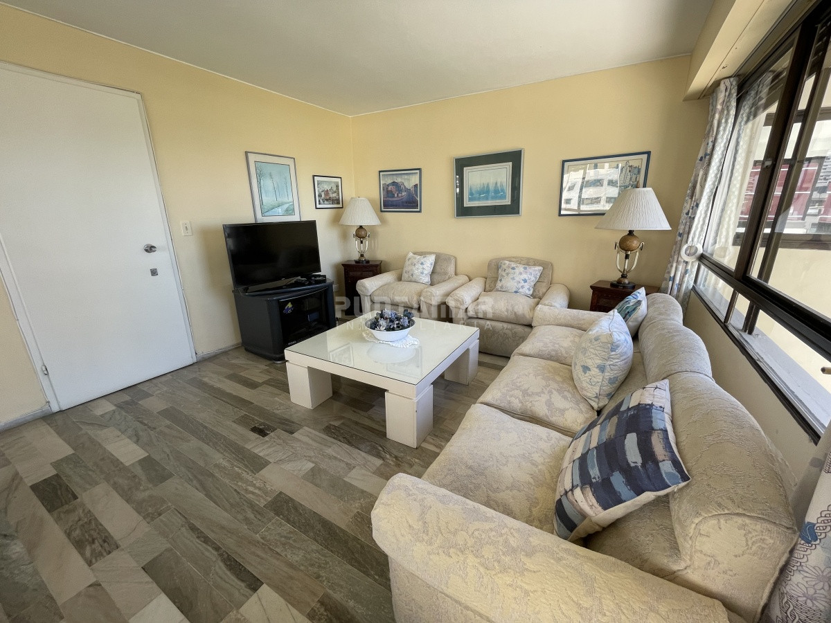 Apartamento ID.210094 - Departamento en alquiler Parquemar
