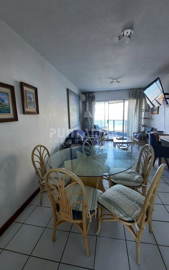 Apartamento ID.1232 - Departamento en la Península frente al mar