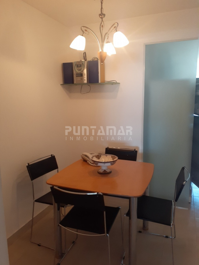 Apartamento ID.212851 - DIVINO DUPLEX FRENTE AL MAR, ALQUILER TEMPORADA 