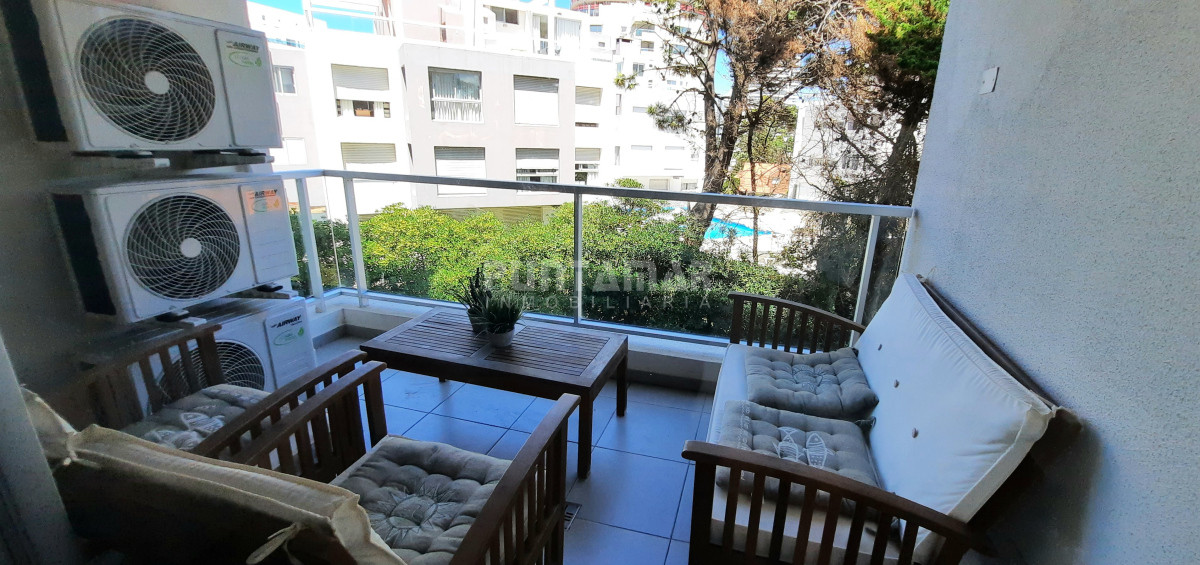 Apartamento ID.213571 - DEPARTAMENTO DE 2 DORMITORIOS EN LA BRAVA