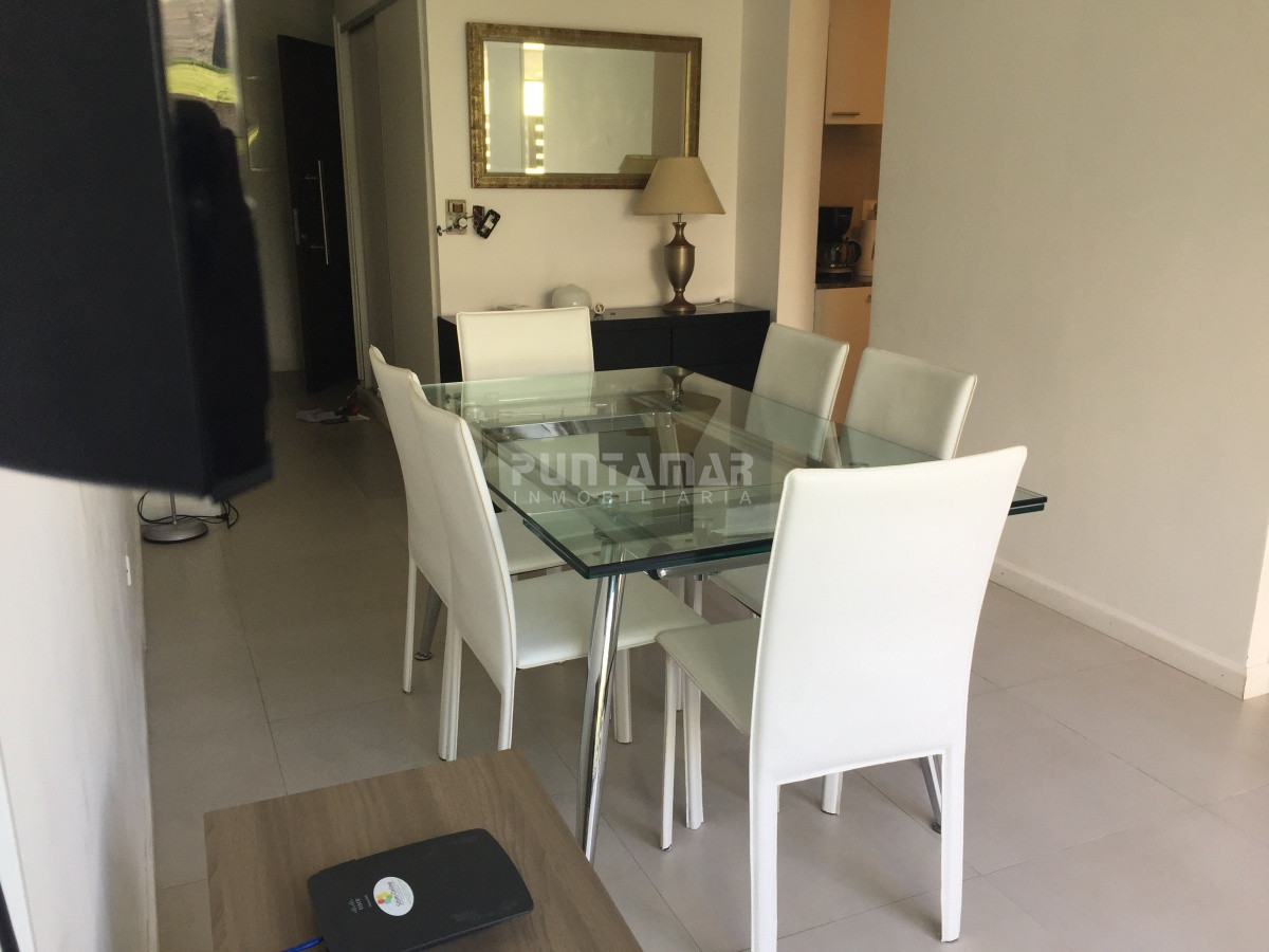 Apartamento ID.5 - Apartamento en La Barra, 3 dormitorios *