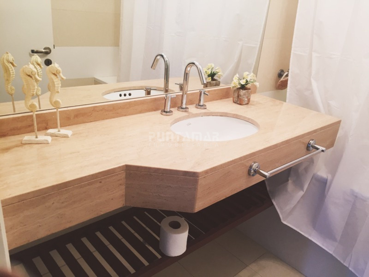 Apartamento ID.211658 - Departamento en alquiler en Bikini, Manantiales