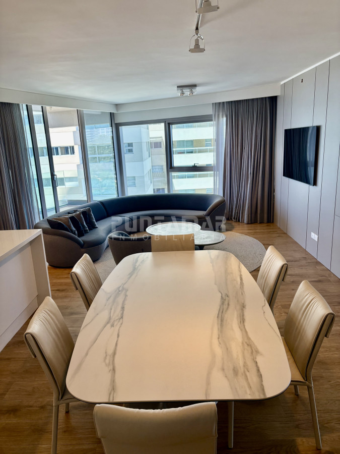 Apartamento ID.213814 - ALQUILER DEPARTAMENTO EN TRUMP TOWER