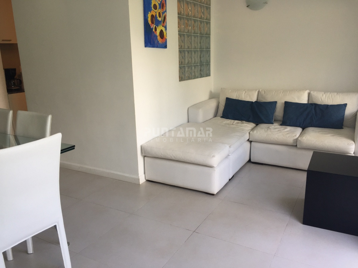 Apartamento ID.5 - Apartamento en La Barra, 3 dormitorios *