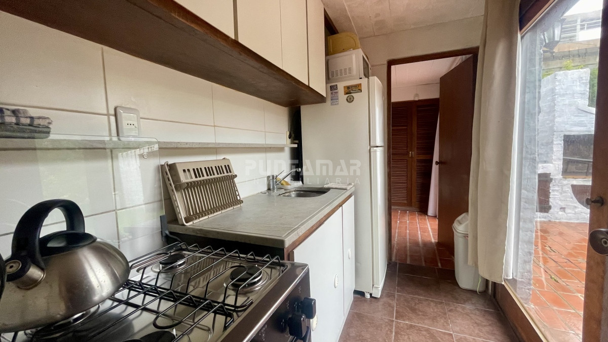 Apartamento ID.213325 - APARTAMENTO TRIPLEX 3 DORMITORIOS LA BARRA A METROS DE LA PLAYA