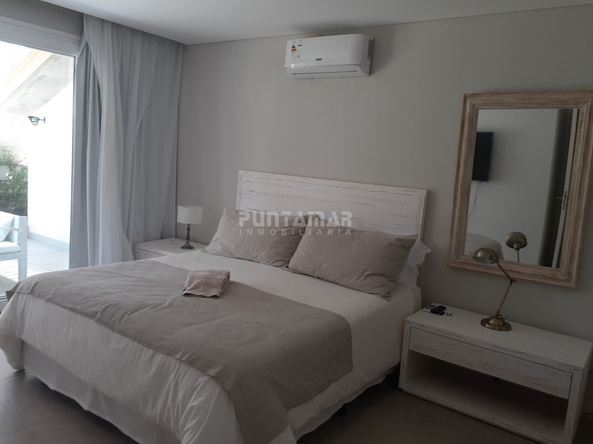 Apartamento ID.212239 - APARTAMENTO A METROS DE PLAYA LA POSTA DEL CANGREJO EN LA BARRA 