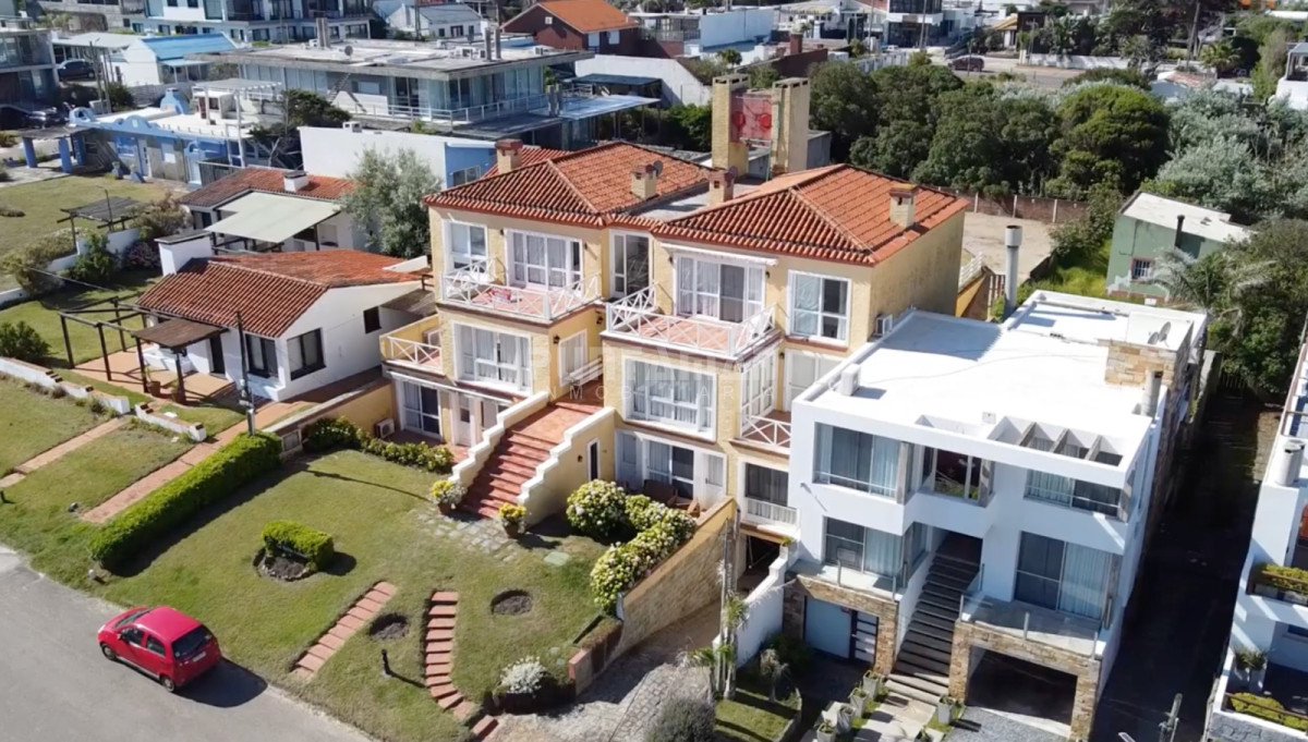 Apartamento ID.212994 - DEPARTAMENTO de 1 DORMITORIO EN MANANTIALES 