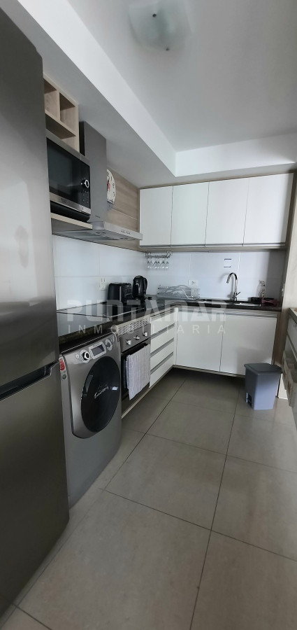 Apartamento ID.213273 - DEPARTAMENTO DE 2 DORMITORIOS EN LA BRAVA