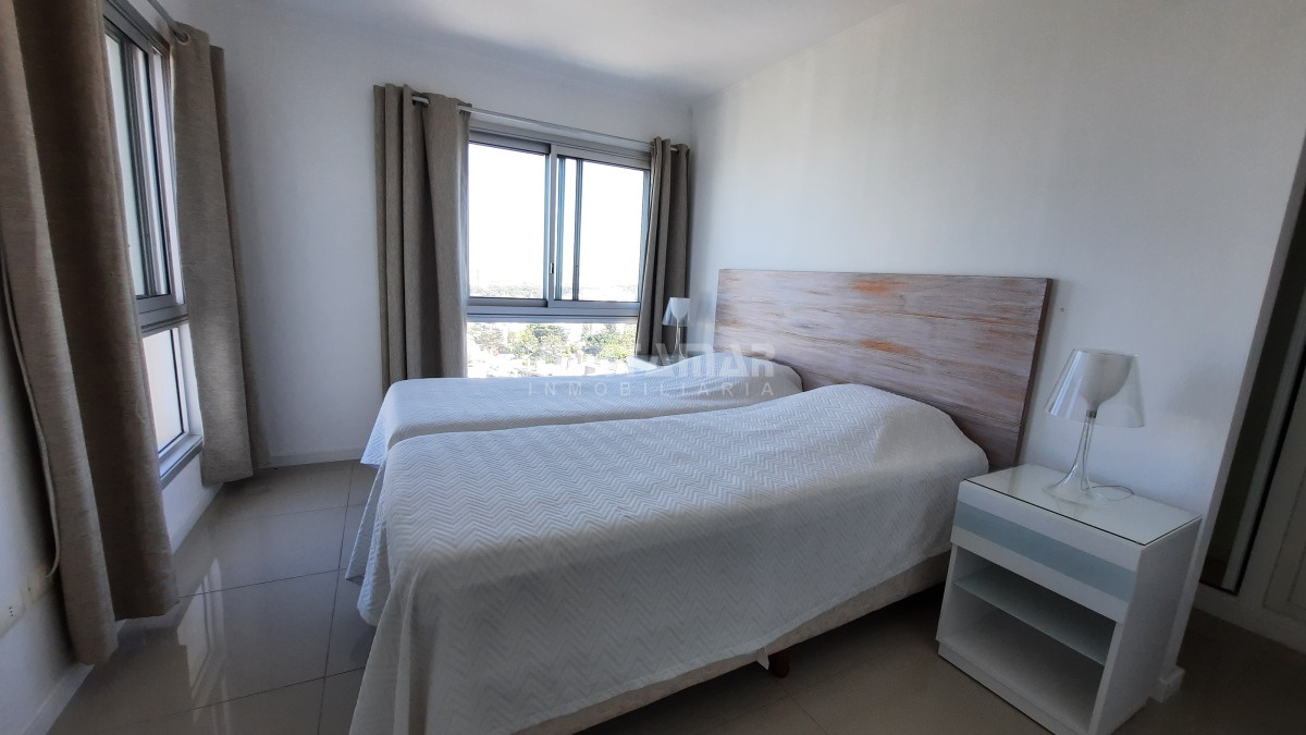 Apartamento ID.212464 - DEPARTAMENTO DE 2 DORMITORIOS EN EDIFICIO DE CATEGORIA