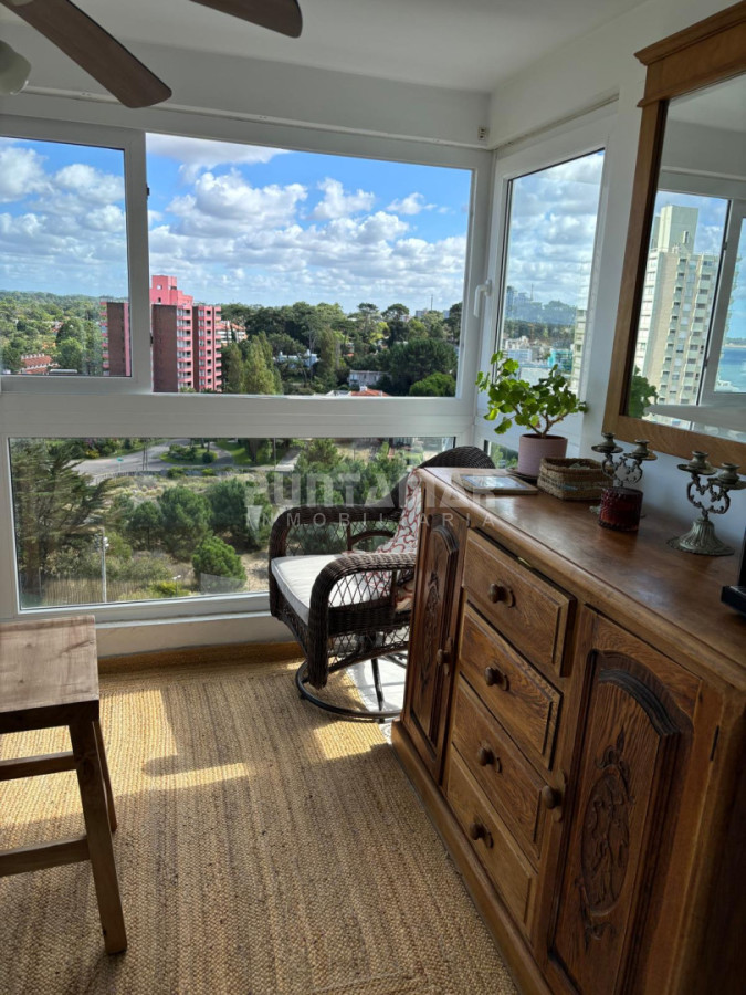 Apartamento ID.213870 - Espectacular apartamento en Venta