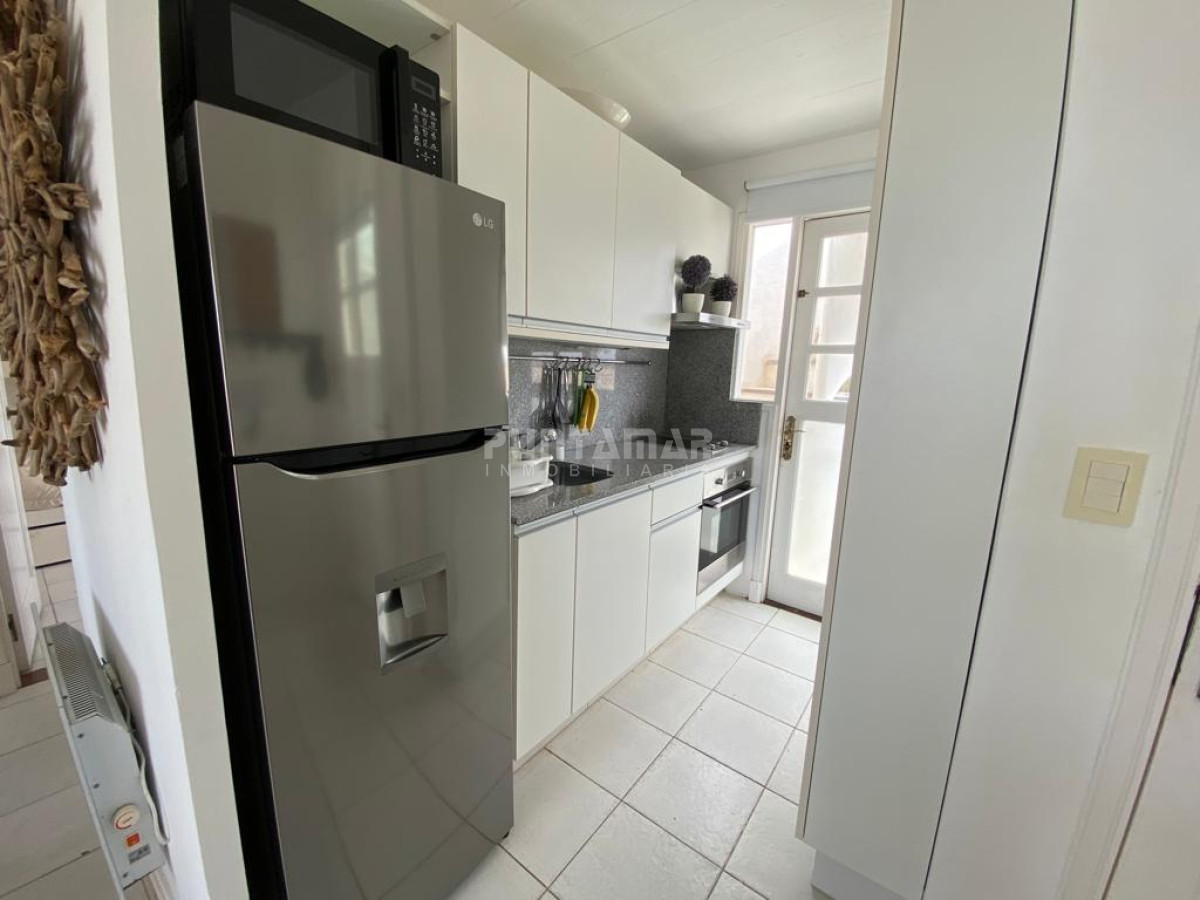 Apartamento ID.211784 - HERMOSO APARTAMENTO EN MONTOYA PRIMERA LINEA AL MAR