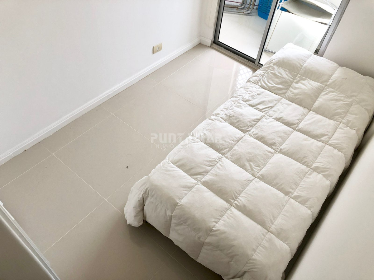 Apartamento ID.212564 - DEPARTAMENTO FRENTE A PLAYA BIKINI, EN EDIFICIO DE CATEGORIA