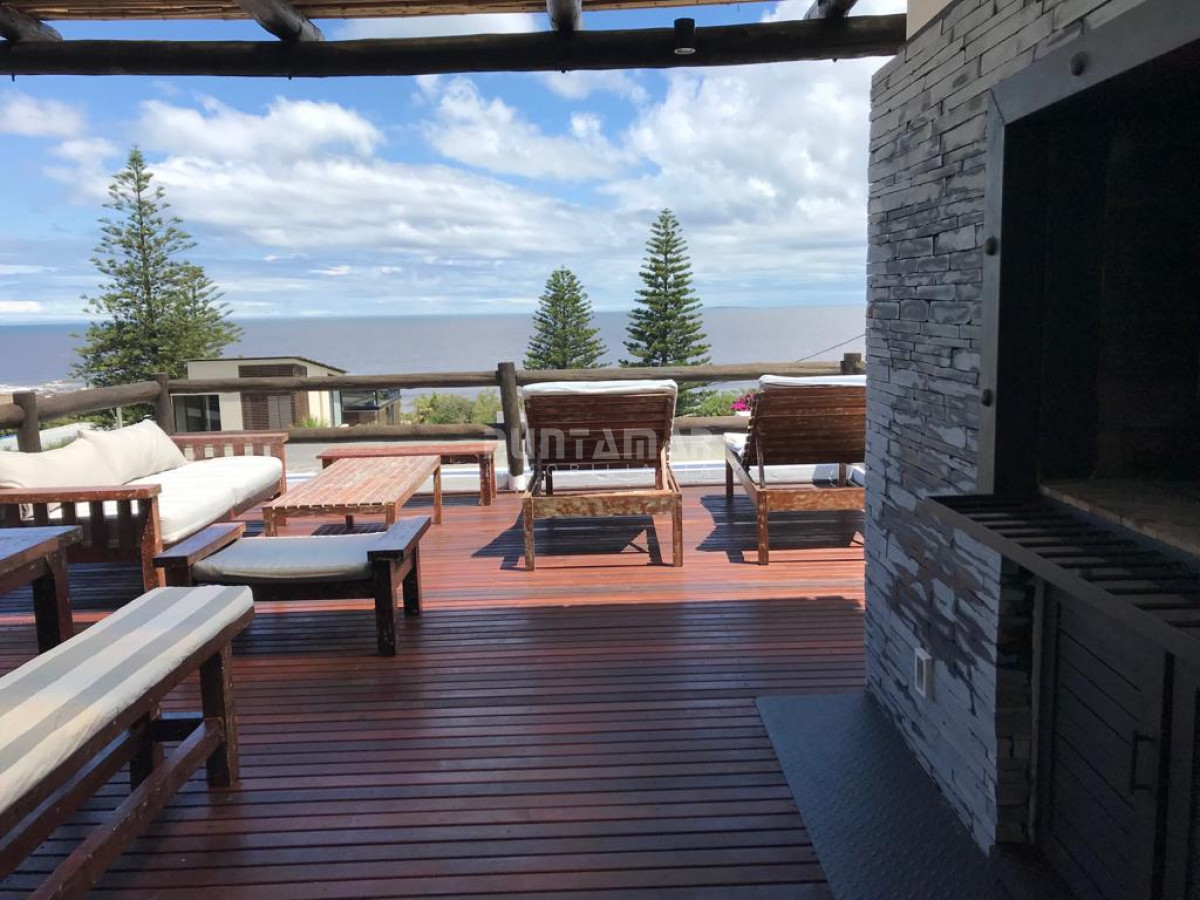 Apartamento ID.13024 - ALQUILER DEPARTAMENTO EN LA BARRA