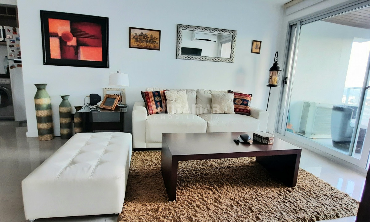 Apartamento ID.212465 - DEPARTAMENTO DE 2 DORMITORIOS EN PLAYA BRAVA 
