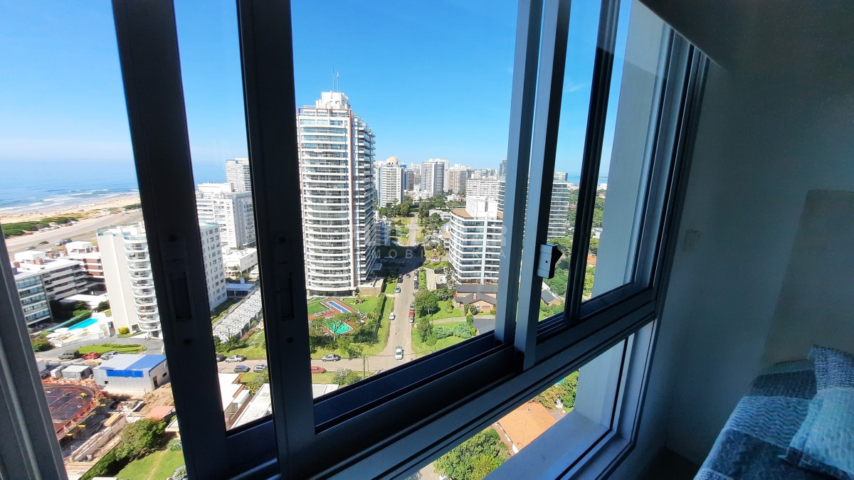 Apartamento ID.212464 - DEPARTAMENTO DE 2 DORMITORIOS EN EDIFICIO DE CATEGORIA