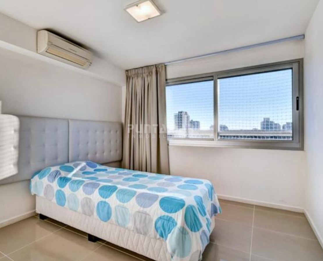 Apartamento ID.213817 - VENTA DEPARTAMENTO DE 3 DORMITORIOS EN QUARTIER DEL MAR.