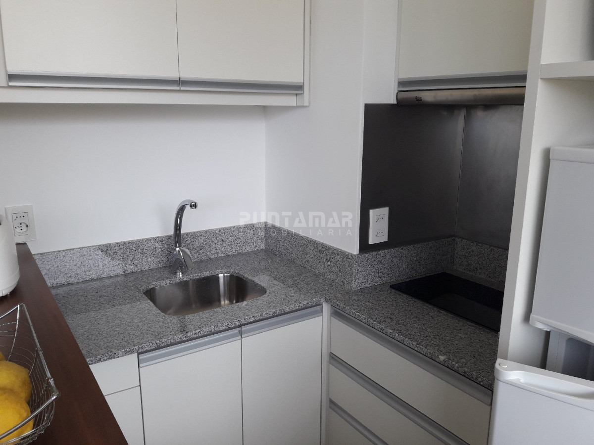 Apartamento ID.211688 - ALQUILER DE APARTAMENTO DE UN DORMITORIO EN  AIDY GRILL CERCA DE LA BRAVA