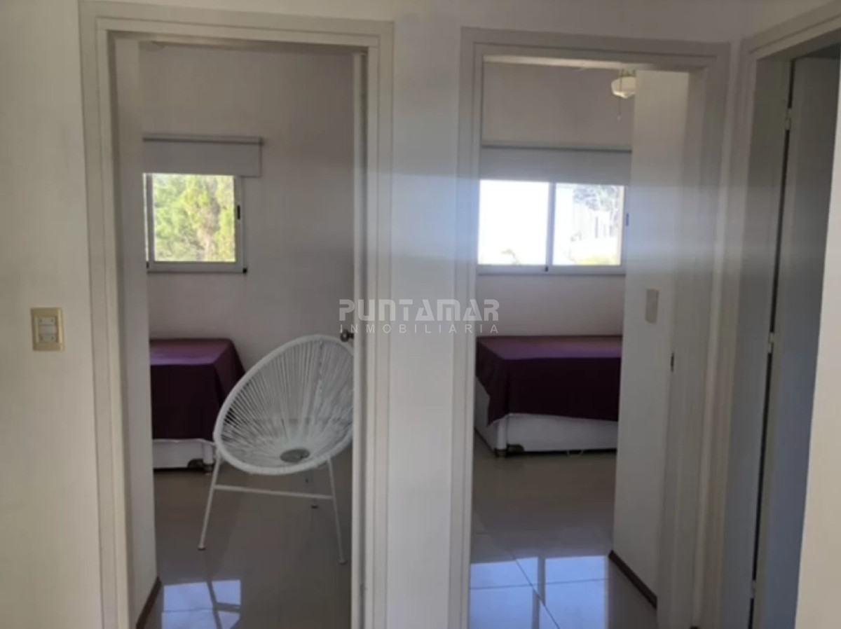 Apartamento ID.213399 - MODERNO APARTAMENTO DE 3 DORMITORIOS CON AZOTEA EN MANANTIALES 
