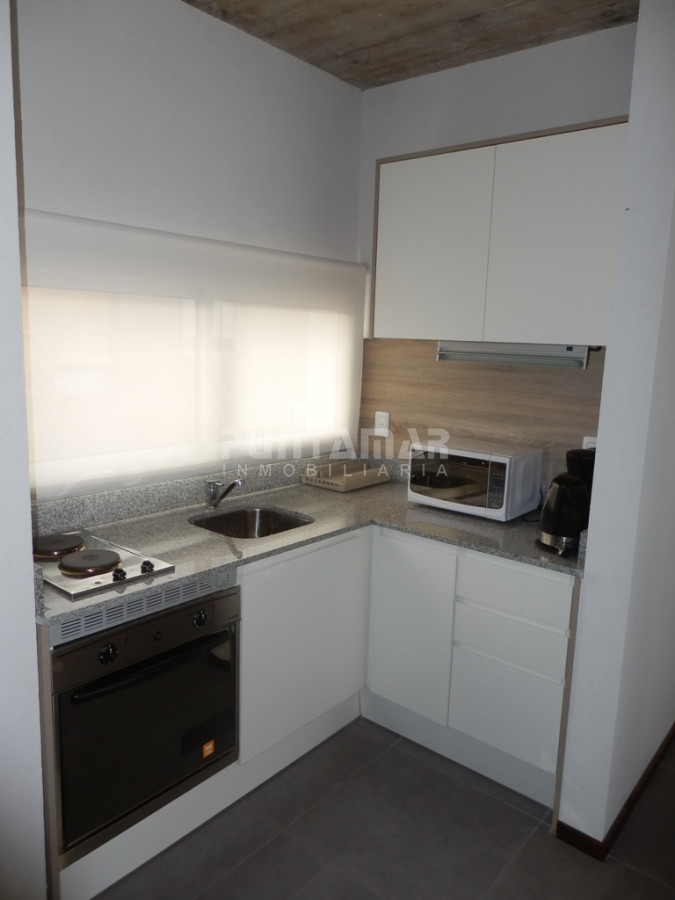 Apartamento ID.212251 - ALQUILER HERMOSO APARTAMENTO CON TERRAZA AL MAR EN MANANTIALES