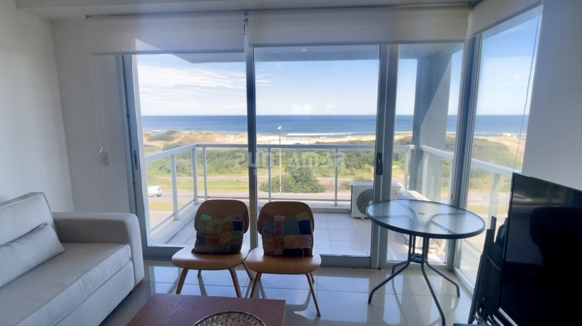 Apartamento ID.213159 - ALQUILER APARTAMENTO DUPLEX 3 SUITES PRIMERA LINEA EN RINCON DEL INDIO